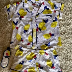 Kate Spade Pajamas